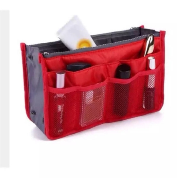 Ladies accessories bag - Picture 3 of 7